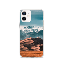 iPhone 12 Great Sand Dunes iPhone Case by Design Express