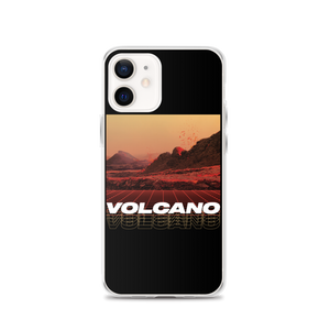 iPhone 12 Volcano iPhone Case by Design Express