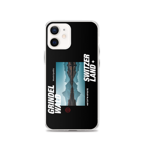 iPhone 12 Grindelwald Switzerland iPhone Case by Design Express