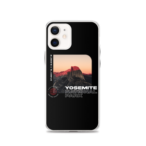 iPhone 12 Yosemite National Park iPhone Case by Design Express