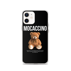 iPhone 12 Mocaccino Parody iPhone Case by Design Express