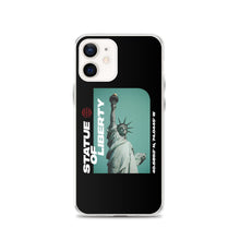 iPhone 12 Statue of Liberty iPhone Case by Design Express