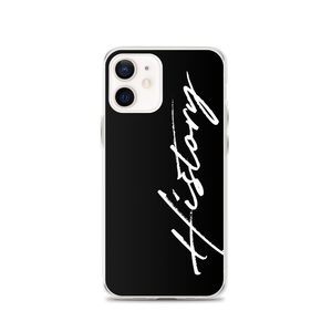 iPhone 12 History iPhone Case by Design Express