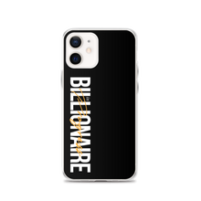iPhone 12 Billionaire in Progress (motivation) iPhone Case by Design Express