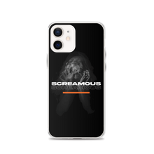 iPhone 12 Screamous iPhone Case by Design Express