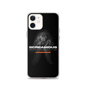 iPhone 12 Screamous iPhone Case by Design Express
