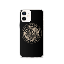 iPhone 12 Born to be Wild, Born to be Free iPhone Case by Design Express