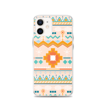 iPhone 12 Traditional Pattern 02 iPhone Case by Design Express