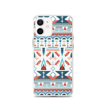 iPhone 12 Traditional Pattern 03 iPhone Case by Design Express