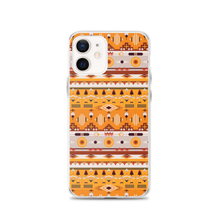 iPhone 12 Traditional Pattern 04 iPhone Case by Design Express