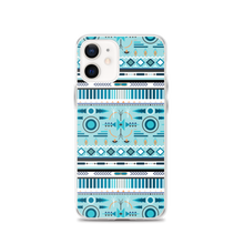 iPhone 12 Traditional Pattern 05 iPhone Case by Design Express