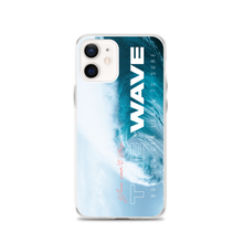 iPhone 12 The Wave iPhone Case by Design Express