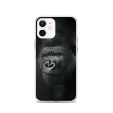 iPhone 12 Mountain Gorillas iPhone Case by Design Express