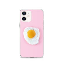 iPhone 12 Pink Eggs iPhone Case by Design Express
