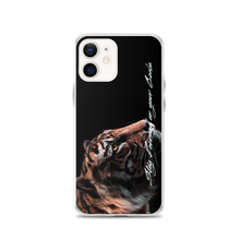 iPhone 12 Stay Focused on your Goals iPhone Case by Design Express