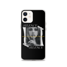iPhone 12 Silence iPhone Case by Design Express