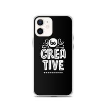 iPhone 12 Be Creative iPhone Case by Design Express