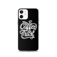 iPhone 12 In Coffee We Trust iPhone Case by Design Express