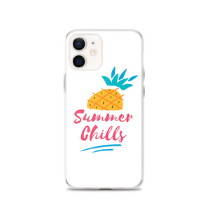 iPhone 12 Summer Chills iPhone Case by Design Express