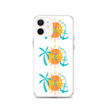 iPhone 12 Sun & Fun iPhone Case by Design Express