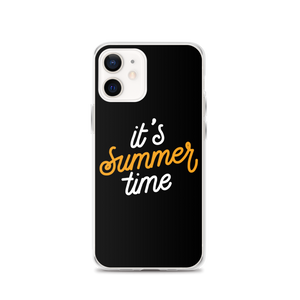 iPhone 12 It's Summer Time iPhone Case by Design Express