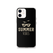 iPhone 12 Summer Vibes iPhone Case by Design Express