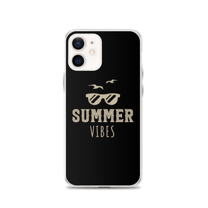 iPhone 12 Summer Vibes iPhone Case by Design Express