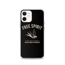 iPhone 12 Free Spirit iPhone Case by Design Express
