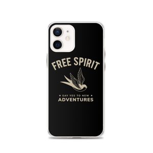 iPhone 12 Free Spirit iPhone Case by Design Express
