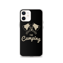 iPhone 12 The Camping iPhone Case by Design Express