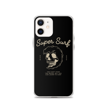 iPhone 12 Super Surf iPhone Case by Design Express
