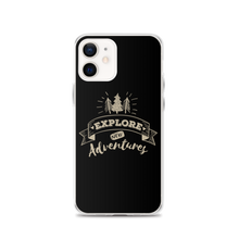 iPhone 12 Explore New Adventures iPhone Case by Design Express