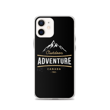 iPhone 12 Outdoor Adventure iPhone Case by Design Express