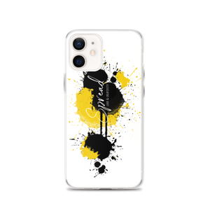 iPhone 12 Spread Love & Creativity iPhone Case by Design Express