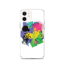 iPhone 12 Abstract Series 02 iPhone Case by Design Express