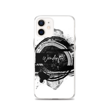 iPhone 12 Wonderful Illustration Series iPhone Case by Design Express