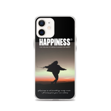 iPhone 12 Happiness iPhone Case by Design Express