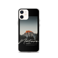 iPhone 12 Nature Yosemite iPhone Case by Design Express