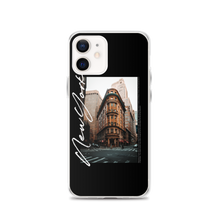 iPhone 12 Delmonico's New York iPhone Case by Design Express