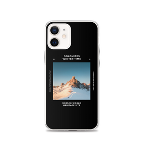 iPhone 12 Dolomites Italy iPhone Case by Design Express