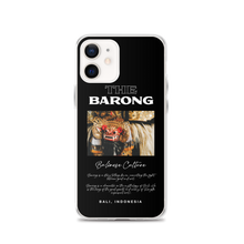 iPhone 12 The Barong iPhone Case by Design Express