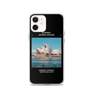 iPhone 12 Sydney Australia iPhone Case by Design Express