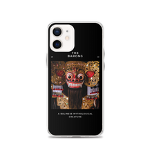 iPhone 12 The Barong Square iPhone Case by Design Express