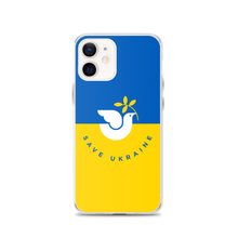 iPhone 12 Save Ukraine iPhone Case by Design Express