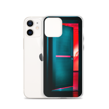 Doorlight iPhone Case by Design Express