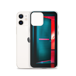 Doorlight iPhone Case by Design Express