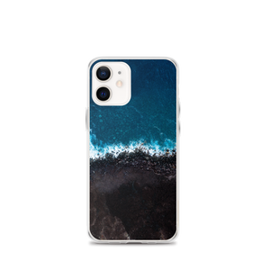 iPhone 12 mini The Boundary iPhone Case by Design Express