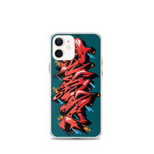 iPhone 12 mini Dream Graffiti iPhone Case by Design Express