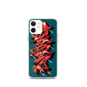 iPhone 12 mini Dream Graffiti iPhone Case by Design Express