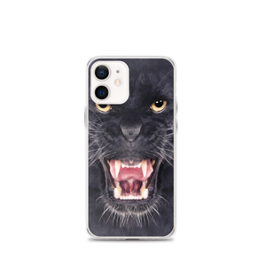iPhone 12 mini Black Panther iPhone Case by Design Express